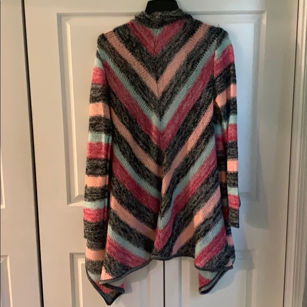 Cardigan - Picture 4 of 4